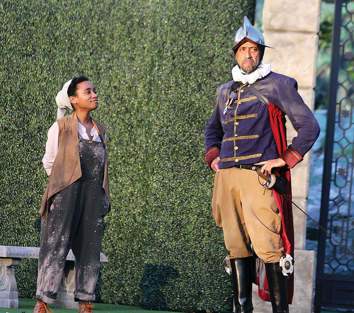 Shakespeare Love's Labors Lost 2